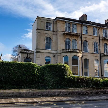 Clifton House Bristol Exterior photo